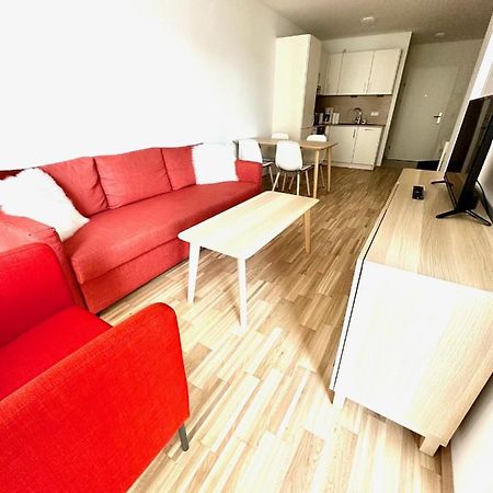 Forsthaus 30 Free Garage Lejlighed Wien Eksteriør billede