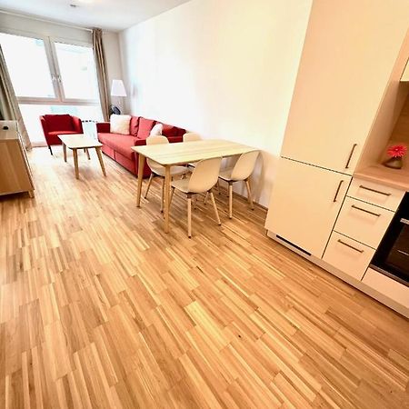 Forsthaus 30 Free Garage Lejlighed Wien Eksteriør billede