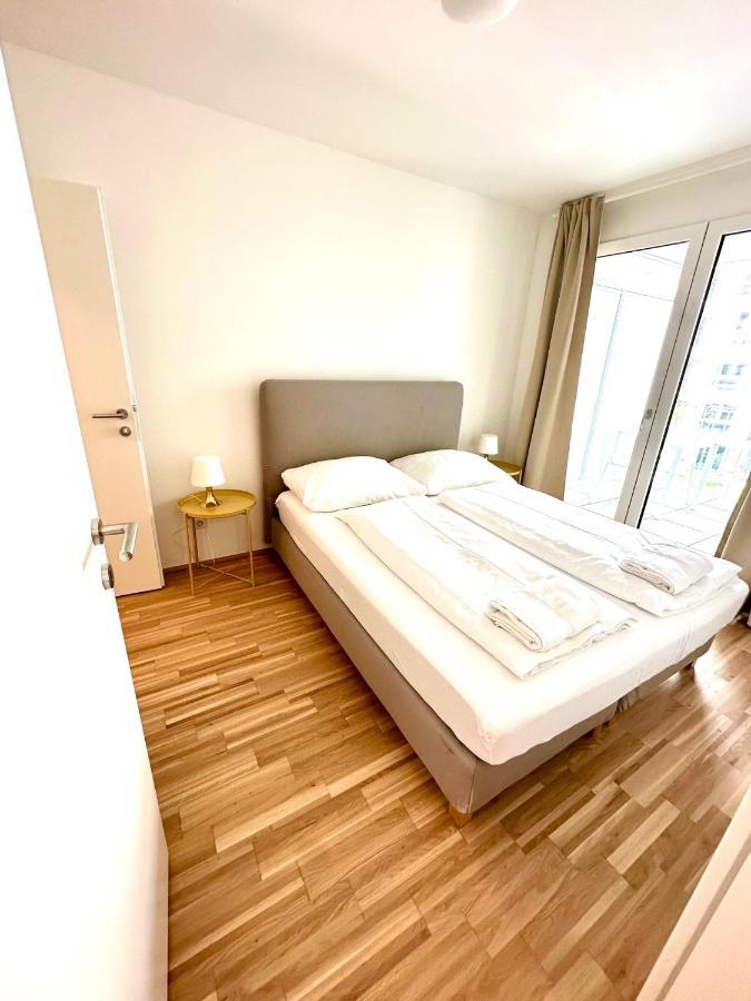 Forsthaus 30 Free Garage Lejlighed Wien Eksteriør billede