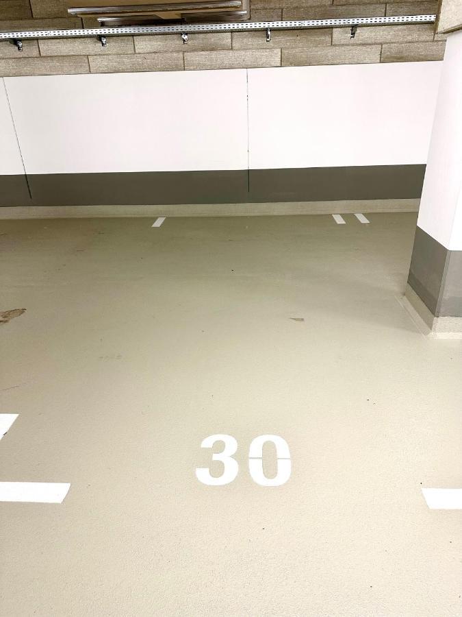 Forsthaus 30 Free Garage Lejlighed Wien Eksteriør billede
