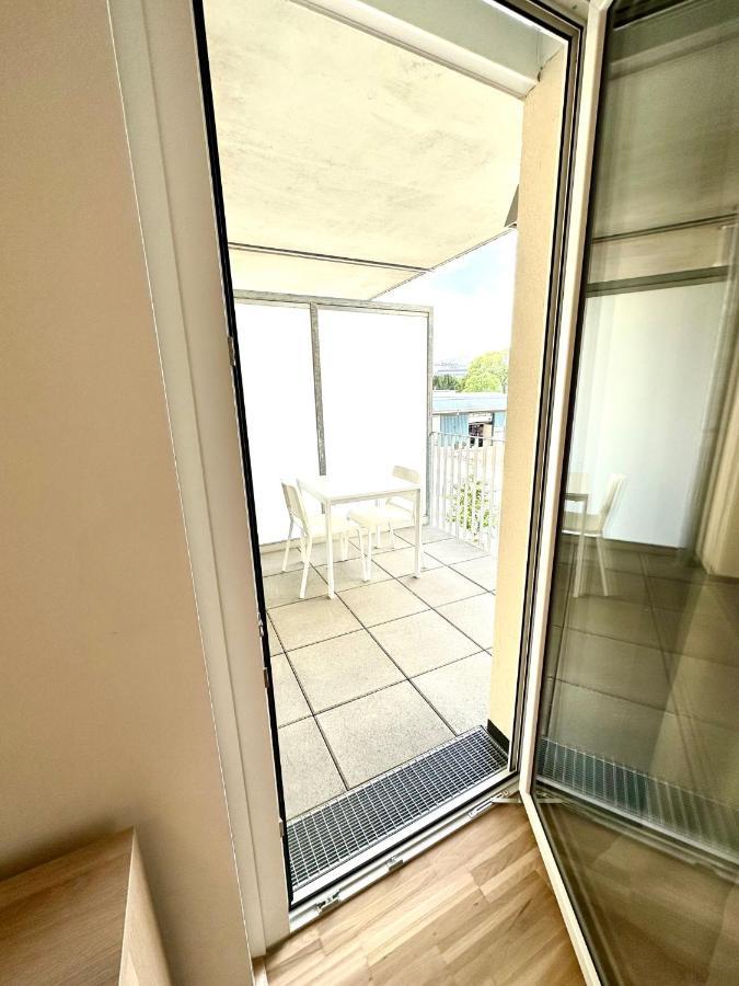 Forsthaus 30 Free Garage Lejlighed Wien Eksteriør billede